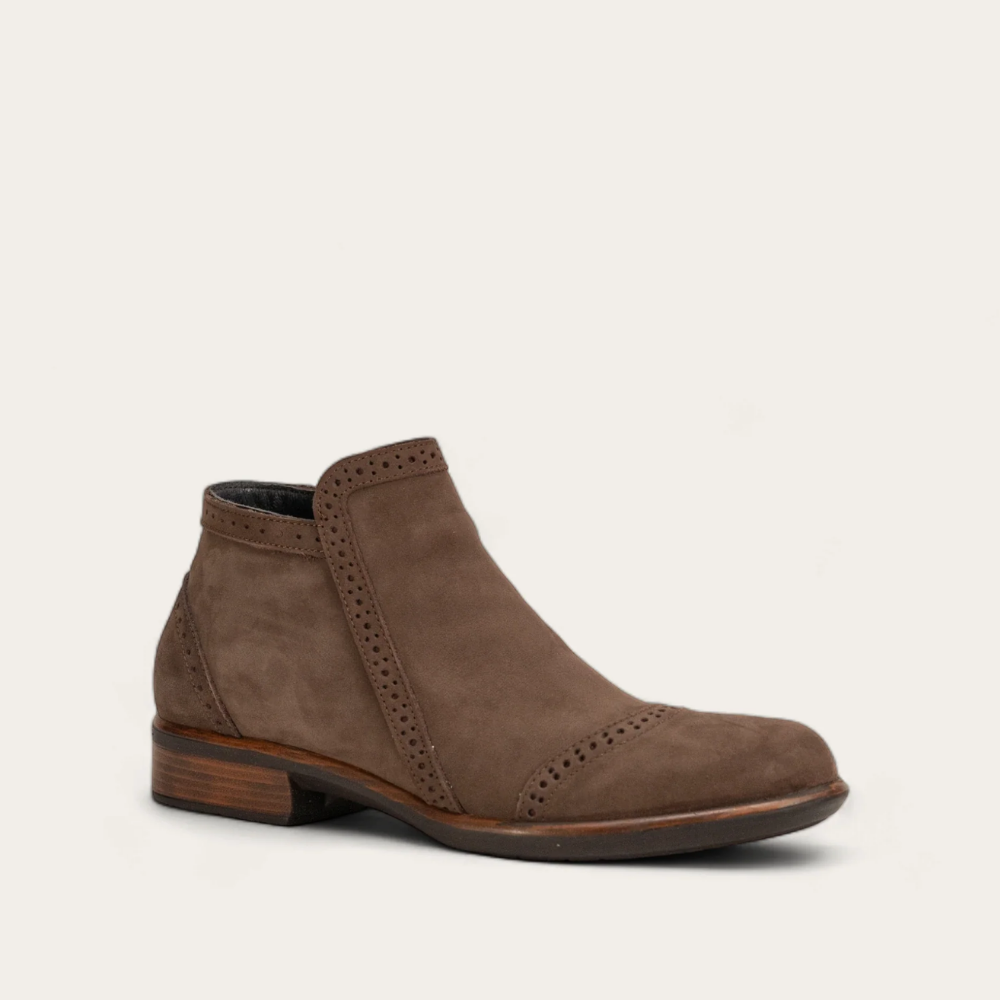 Naot Nefasi - Coffee Bean Nubuck 103