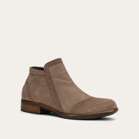 Naot Nefasi - Shiitake Nubuck 102