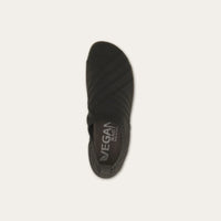 Naot Okahu - Black Knit 104