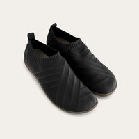 Naot Okahu - Black Knit 104