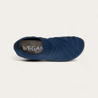 Naot Okahu - Navy Knit 102