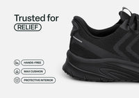Black/Black