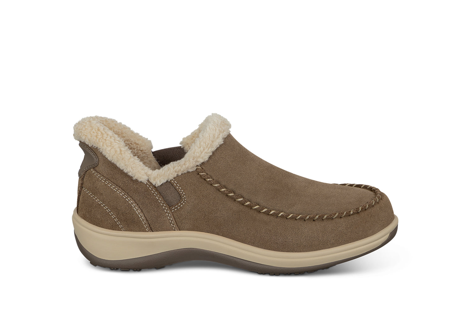 Light Brown