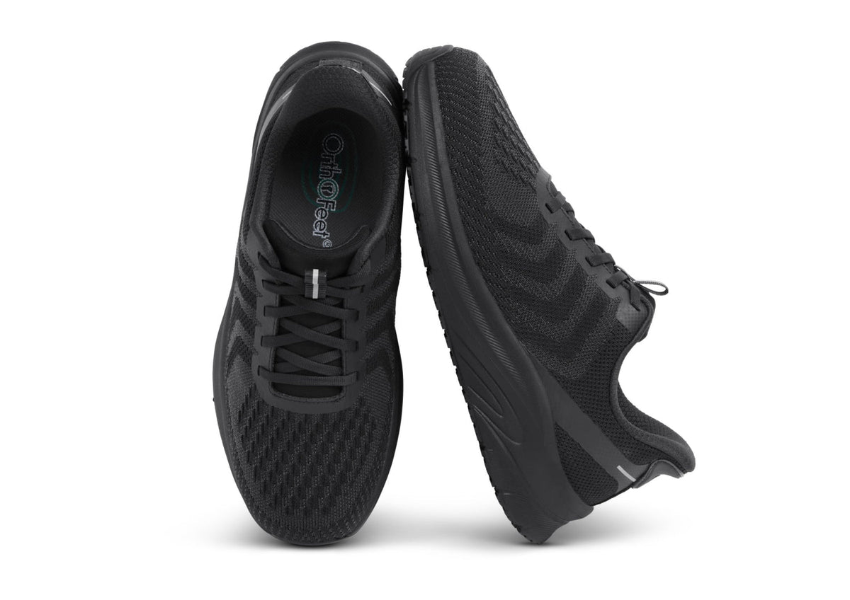 Black/Black