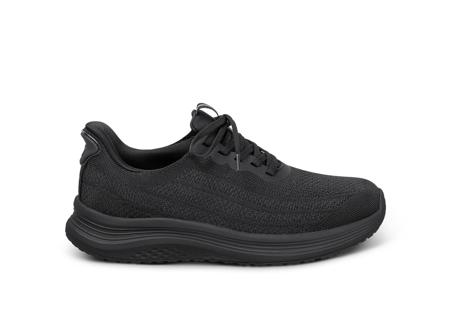 Black/Black