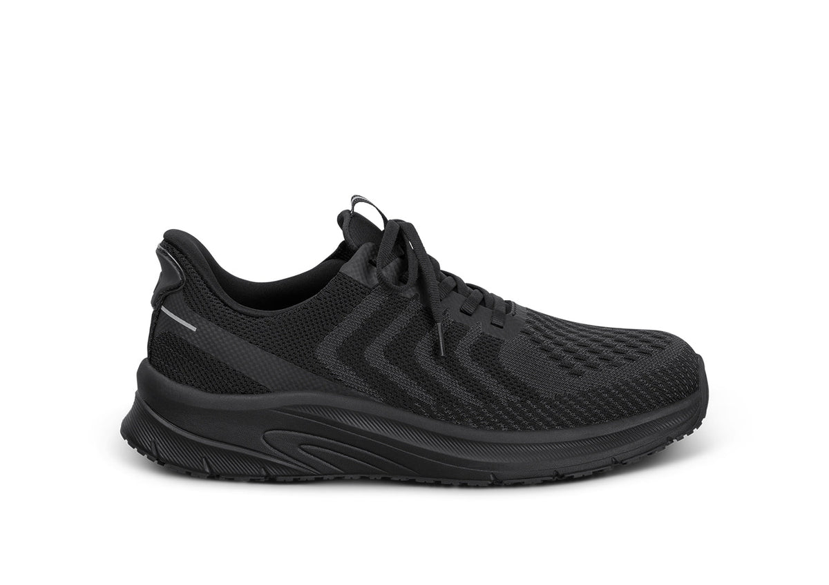 Black/Black