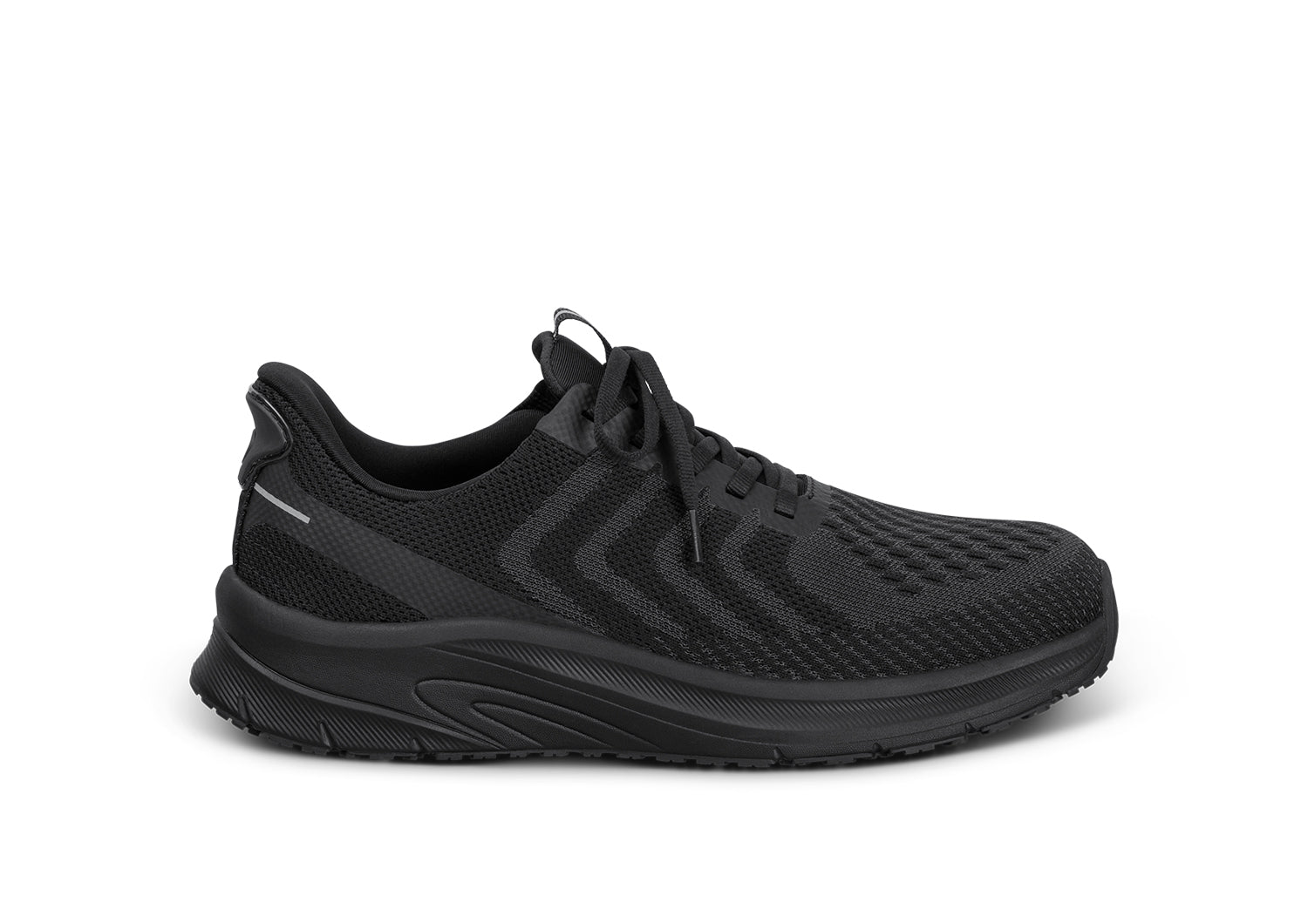 Black/Black