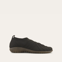 Naot Okahu - Black Knit 104