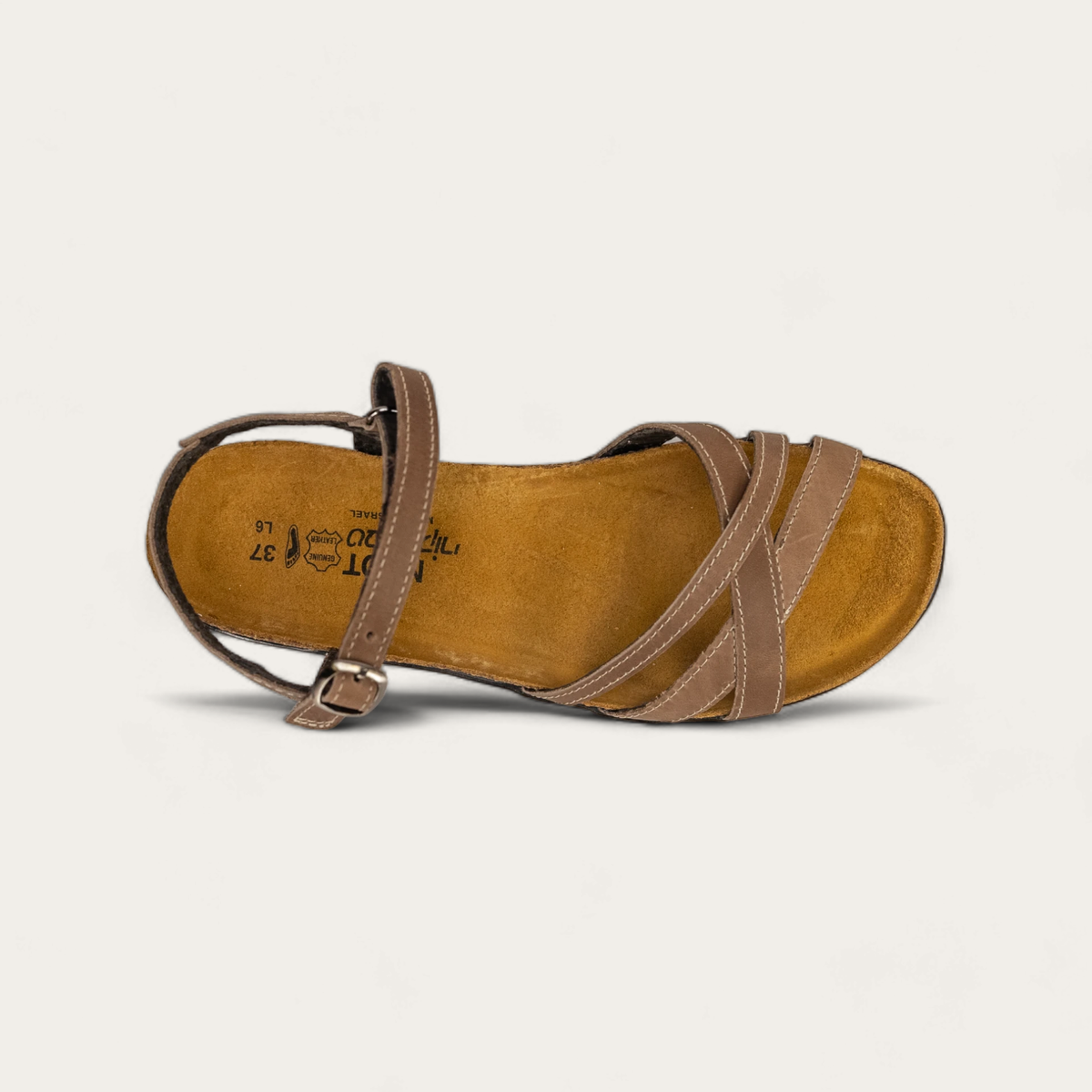 Naot Patricia - Oily Bark Nubuck 103