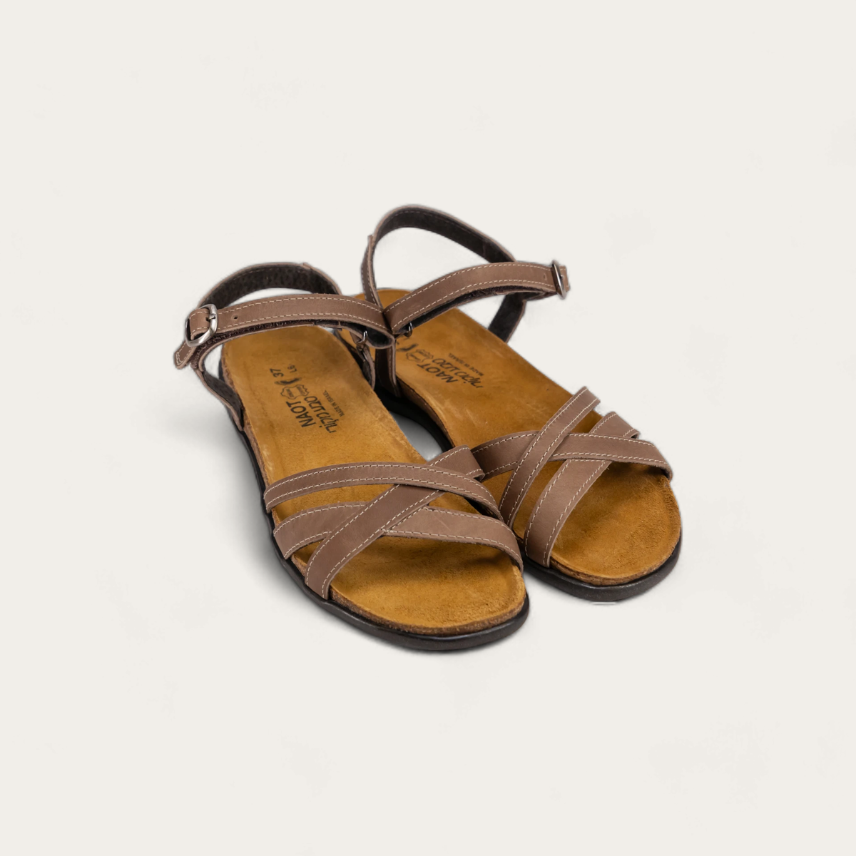 Naot Patricia - Oily Bark Nubuck 103
