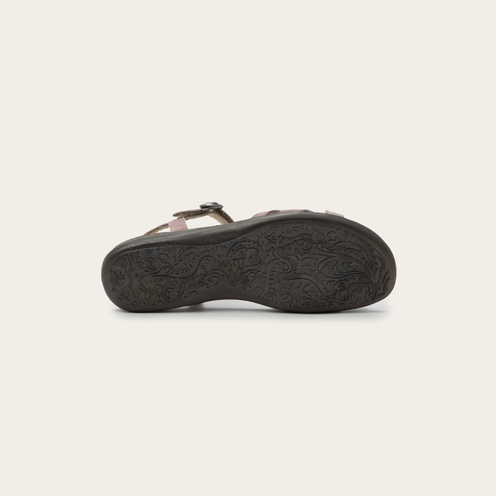 Naot Patricia - Mauve Nubuck 101