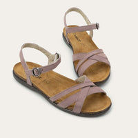 Naot Patricia - Mauve Nubuck 101