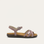 Mauve Nubuck