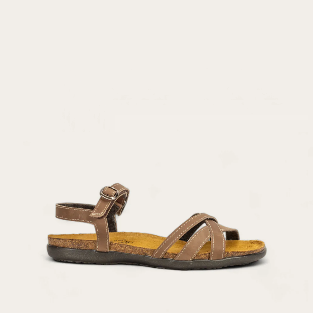 Naot Patricia - Oily Bark Nubuck 103