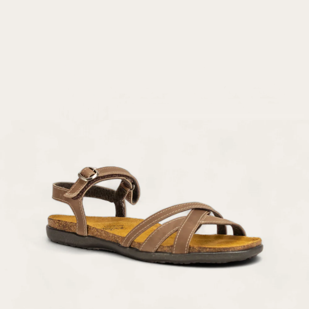 Naot Patricia - Oily Bark Nubuck 103