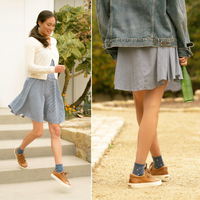 Taos Plim Soul Lux - Caramel 104