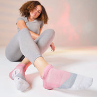 Feetures Pink Orchard 108