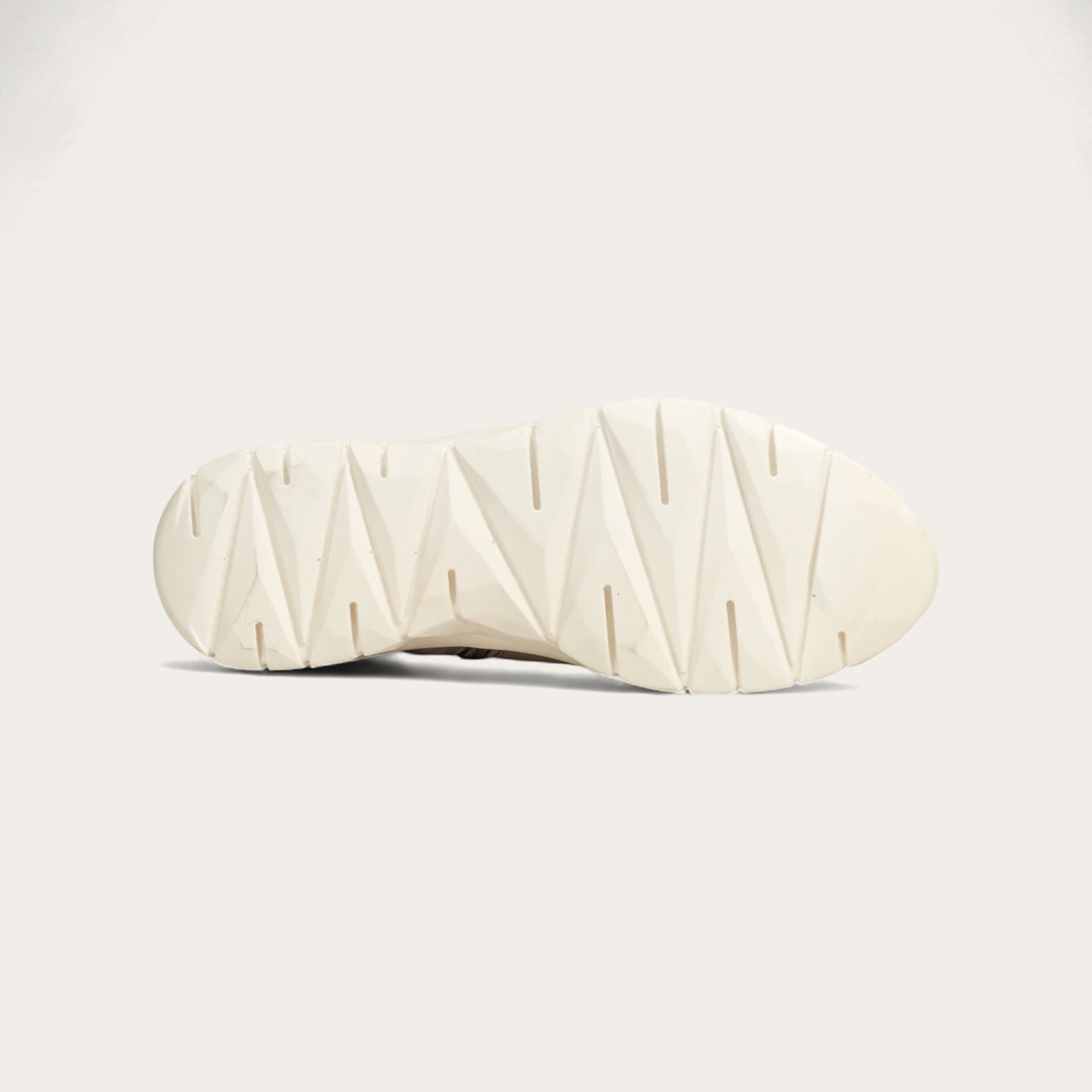 Naot Zodiac - Stone Nubuck 101