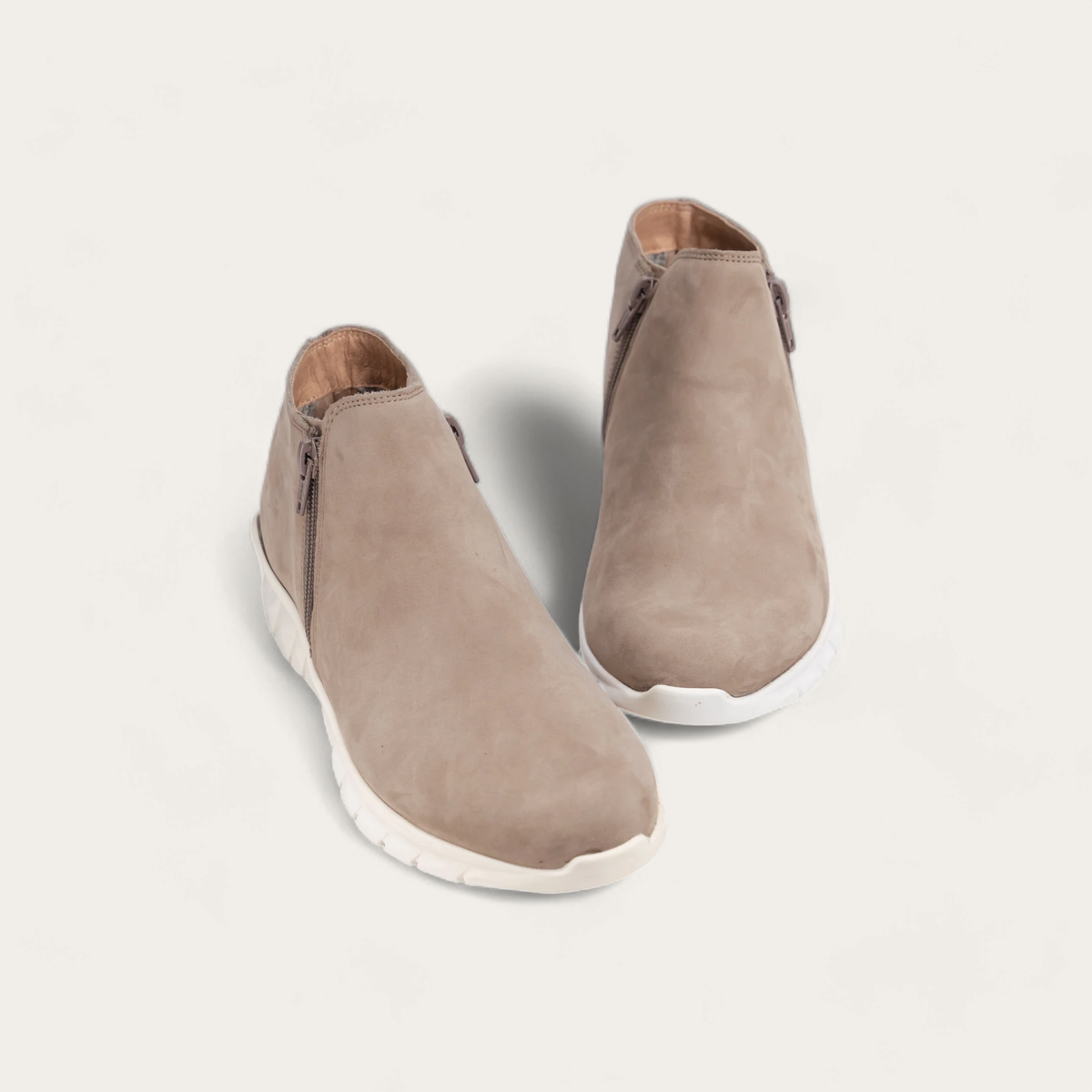 Naot Zodiac - Stone Nubuck 101