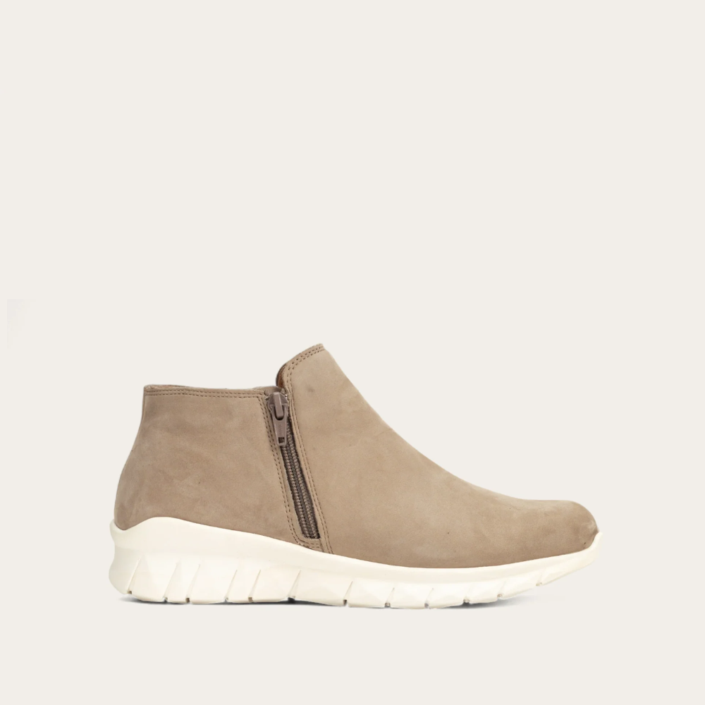 Naot Zodiac - Stone Nubuck 101