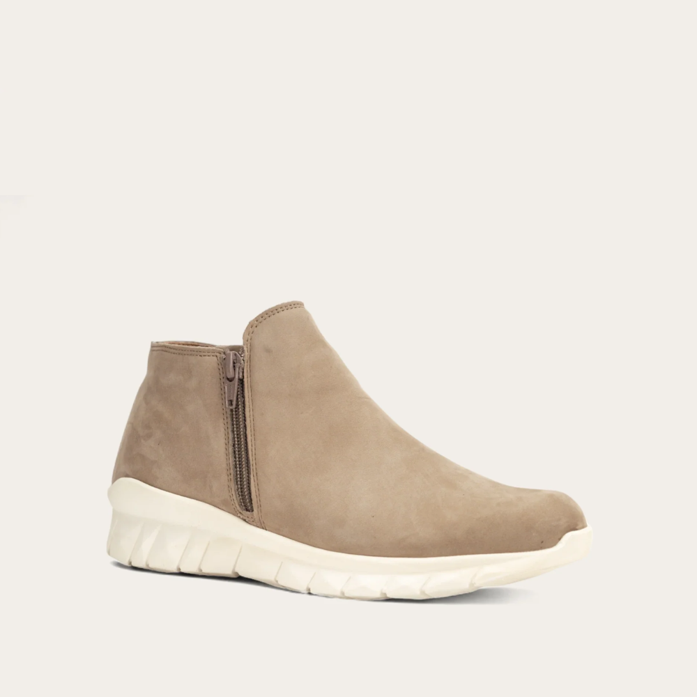 Naot Zodiac - Stone Nubuck 101