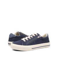 Taos Z Soul - Navy/Indigo Distressed 108