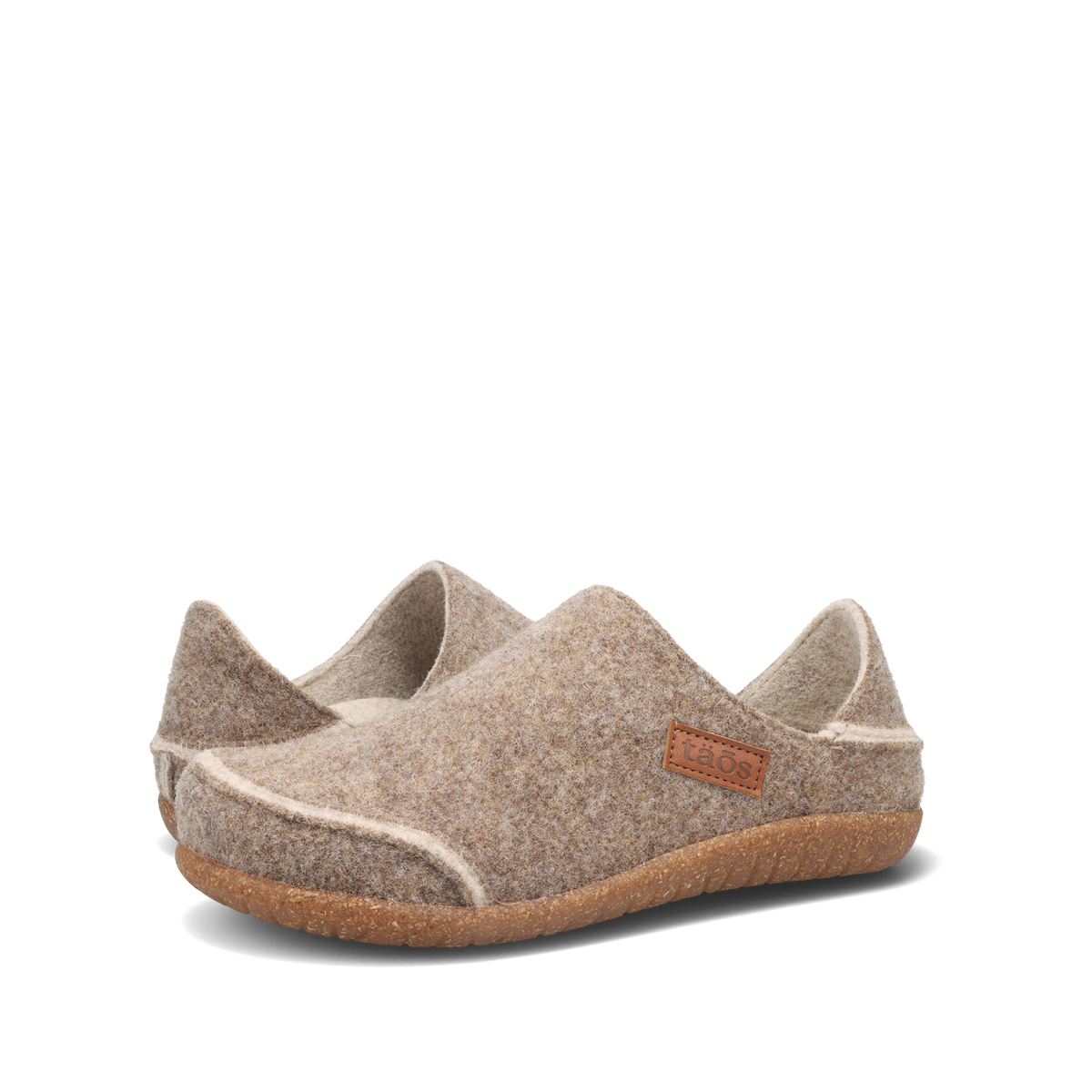 Taos Convertawool - Warm Sand 103
