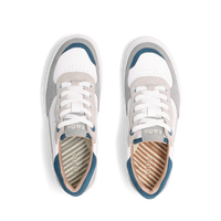 Taos Pop Soul - Grey/Petrol Blue Multi 110
