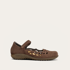 Coffee Bean Nubuck