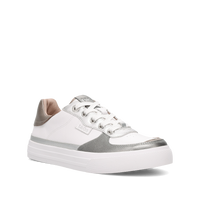Taos Pop Soul - White Metallic Multi 109