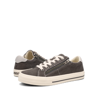Taos Z Soul - Graphite/Light Grey Distressed. 113