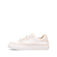 Taos Pop Soul - White/Ice Suede 104