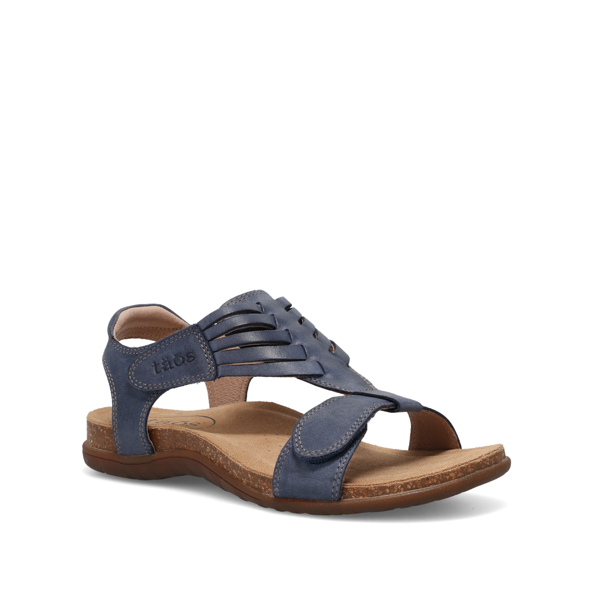 Taos Wonderful - Dark Blue 104