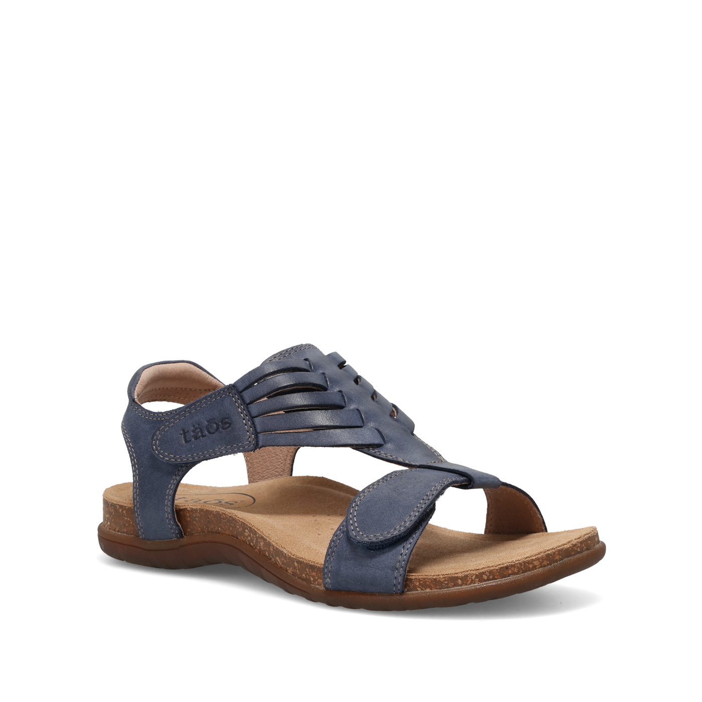 Taos Wonderful - Dark Blue 104