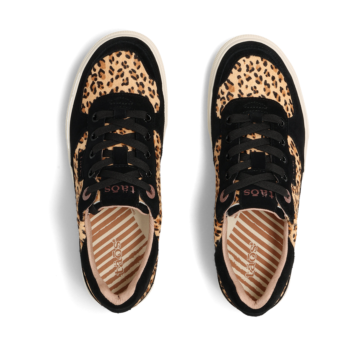 Taos Pop Soul - Cheetah/Black 102