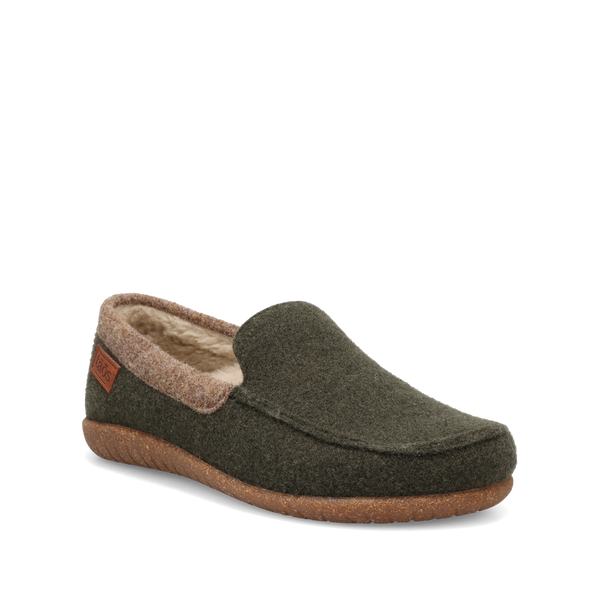 Taos Woolfer