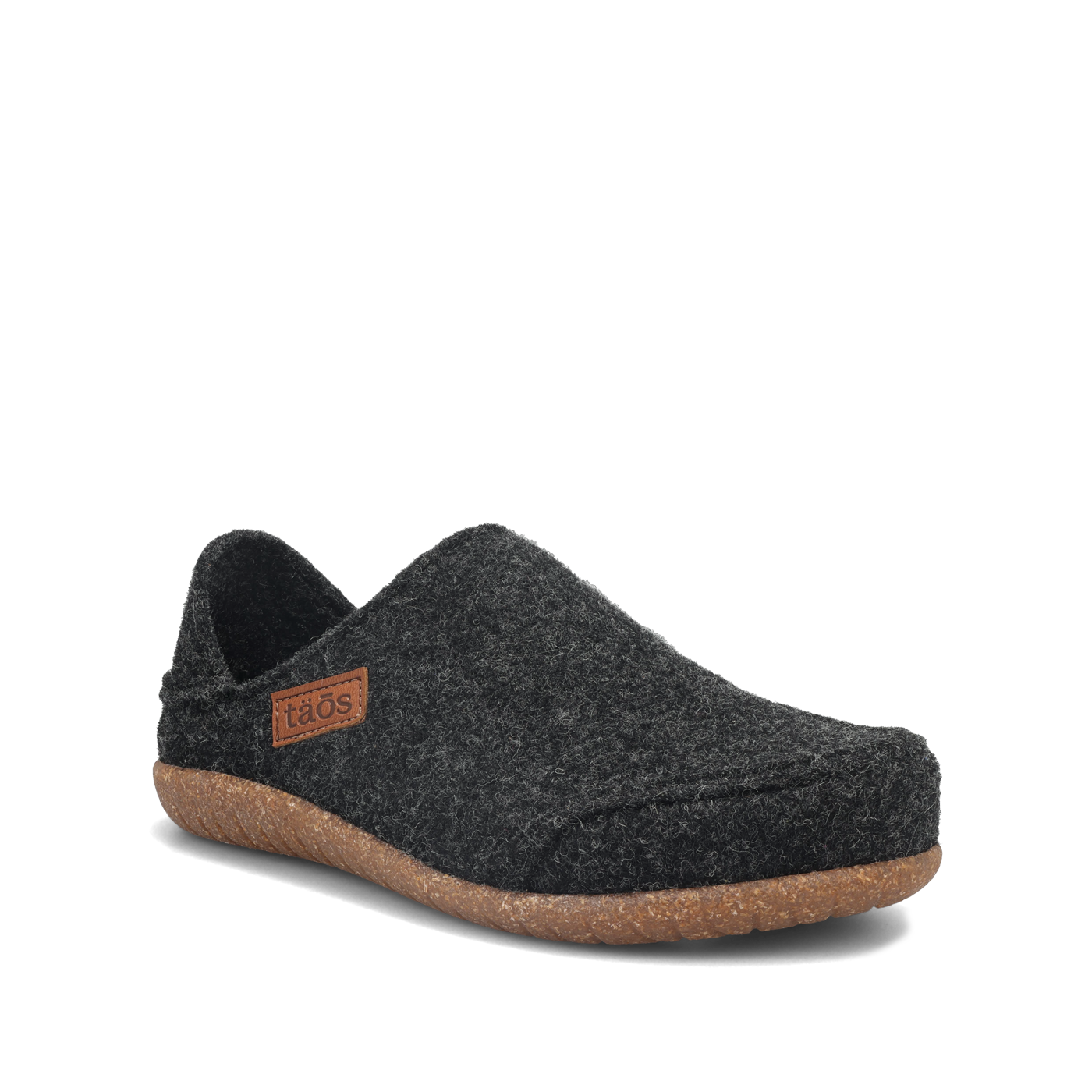 Taos Convertawool - Black 101
