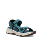 Teal Emboss