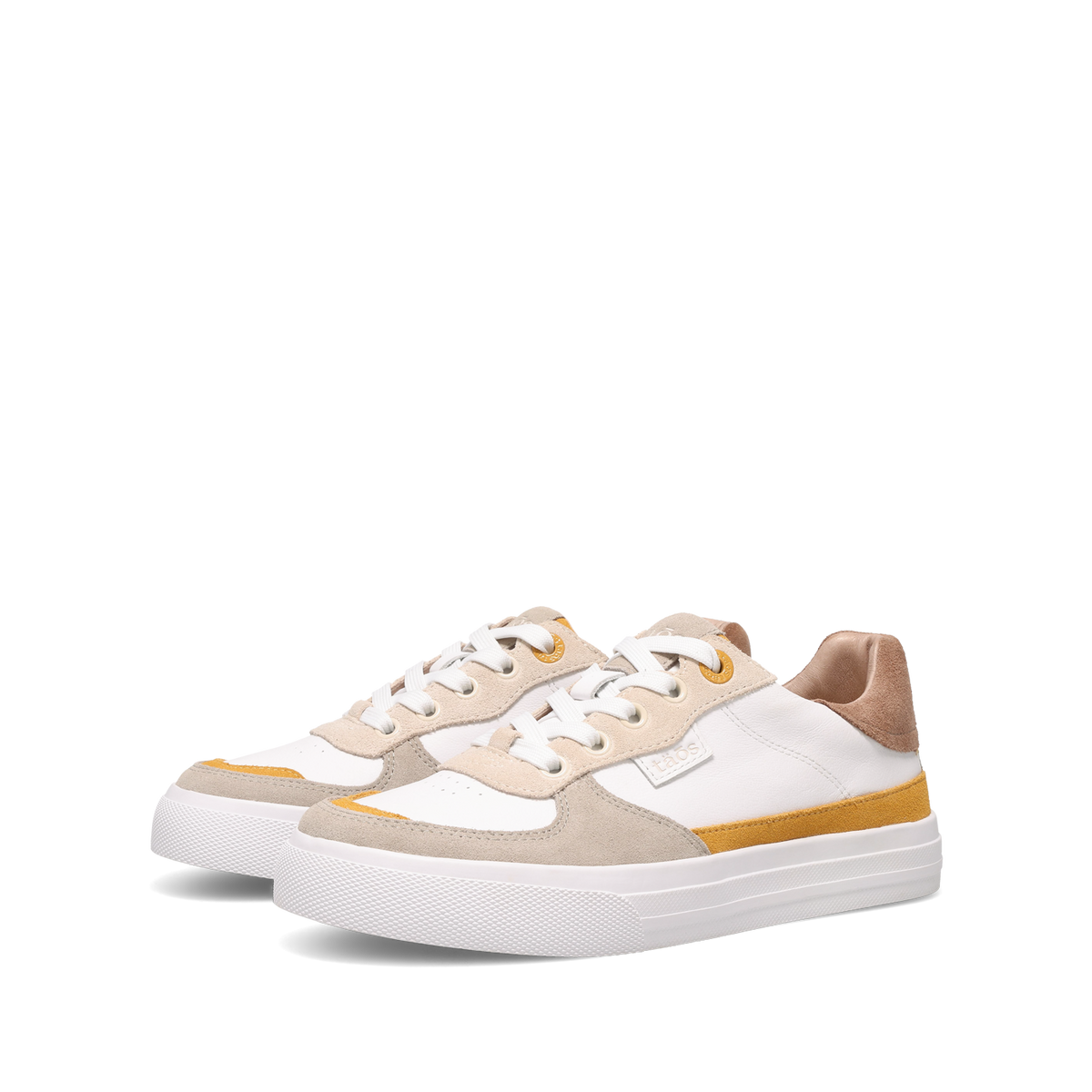Taos Pop Soul - Sand/Mustard Multi 106