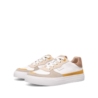 Taos Pop Soul - Sand/Mustard Multi 106
