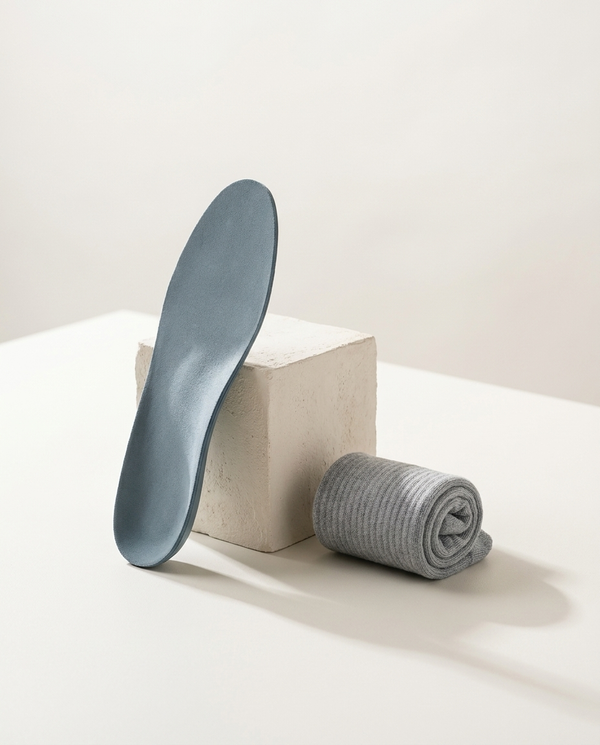 Orthotics & Socks