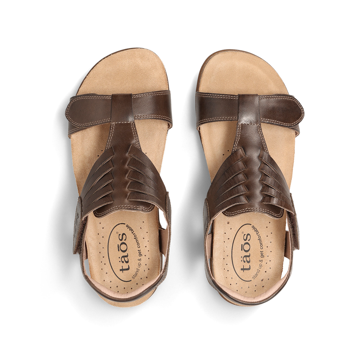 Taos Wonderful - Mocha 102