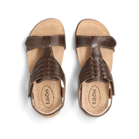 Taos Wonderful - Mocha 102