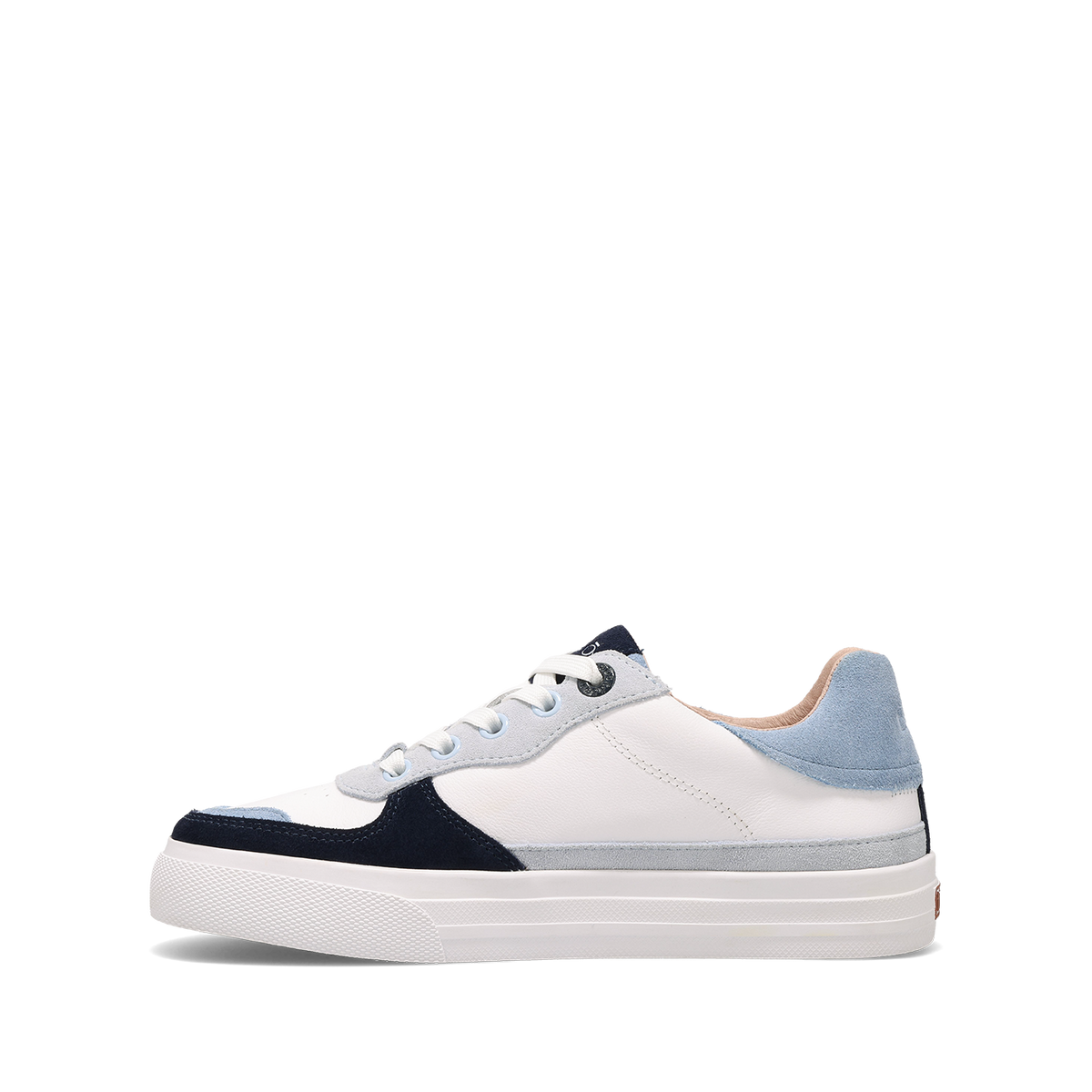 Taos Pop Soul - Cloud/Chambray Multi 108
