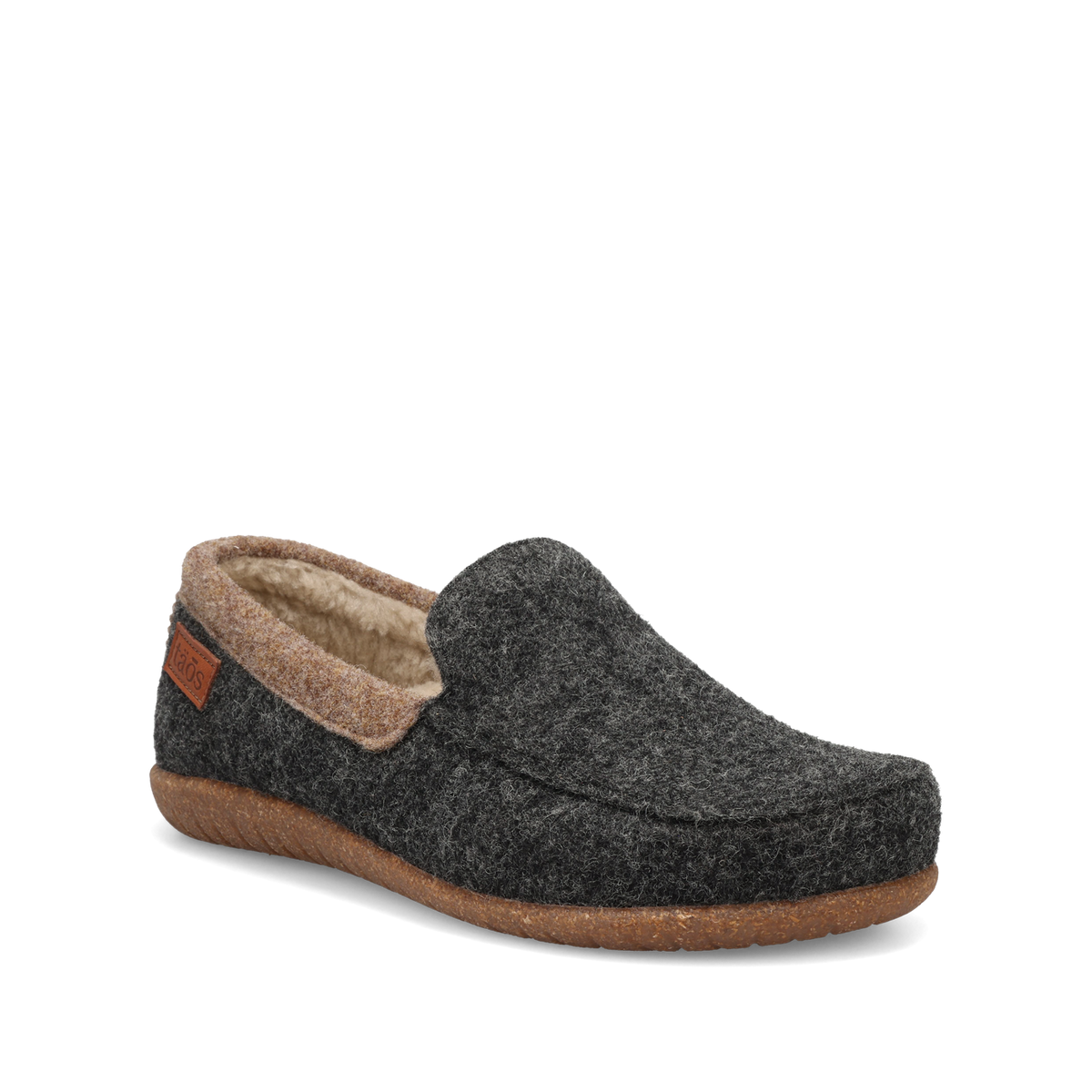 Taos Woolfer - Charcoal 102