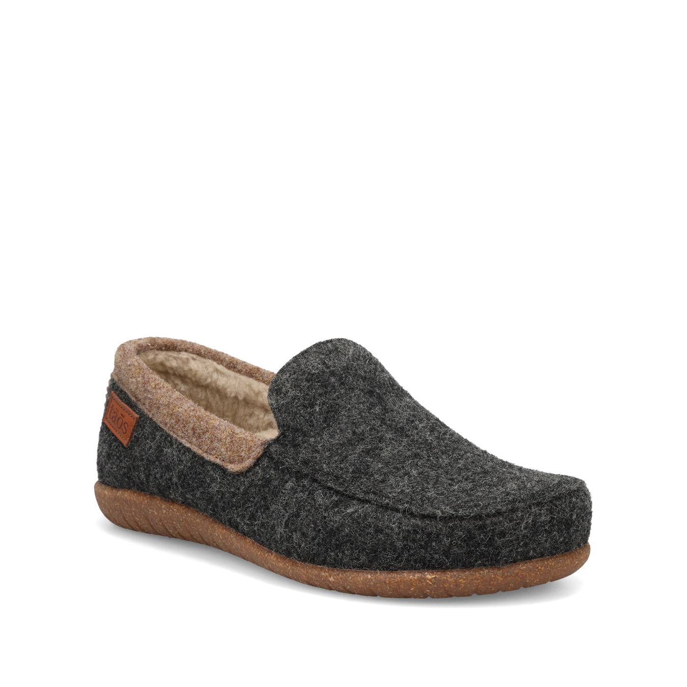 Taos Woolfer - Charcoal 102