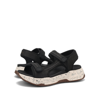 Taos Super Side - Black Emboss 103
