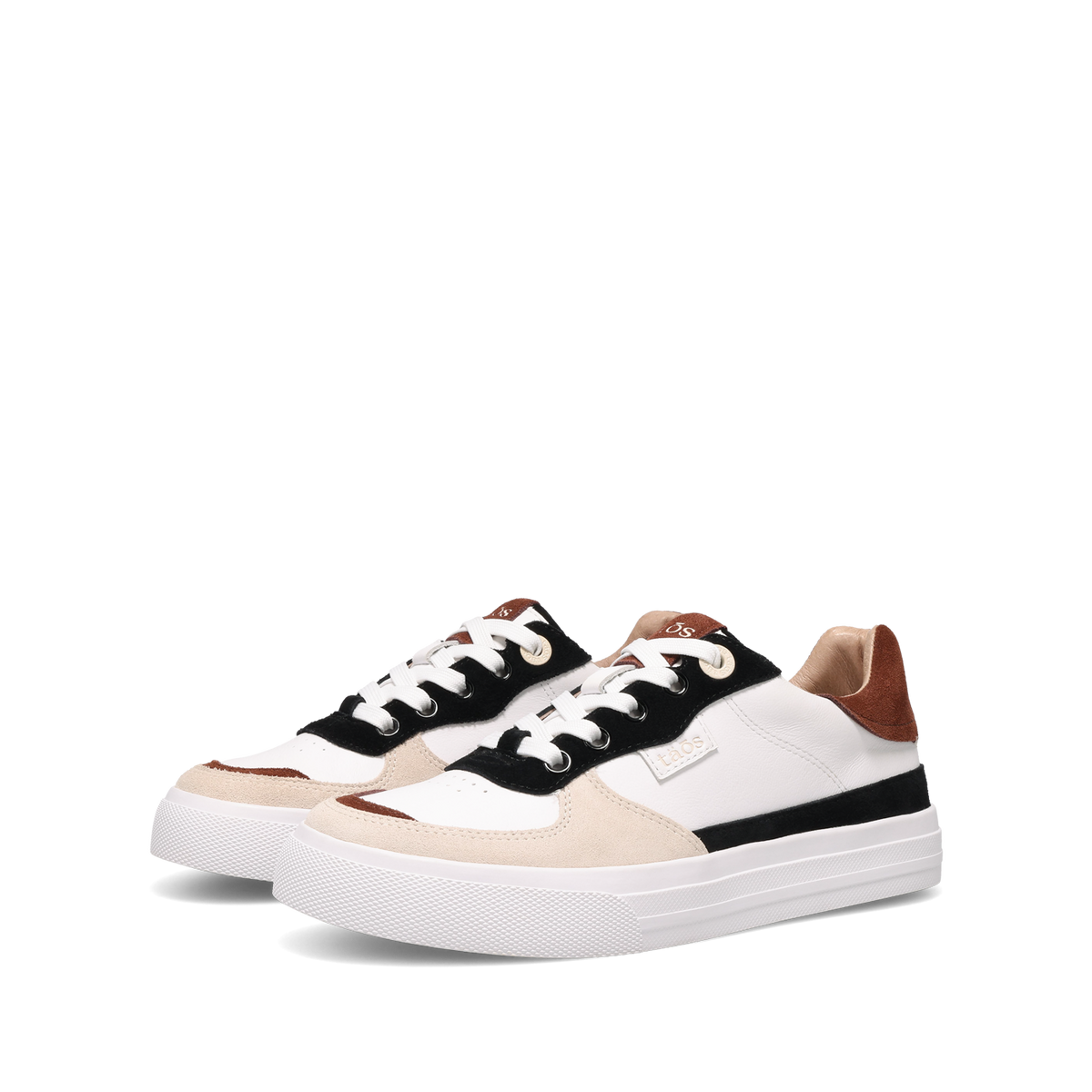 Taos Pop Soul - Black/Brown Multi 105