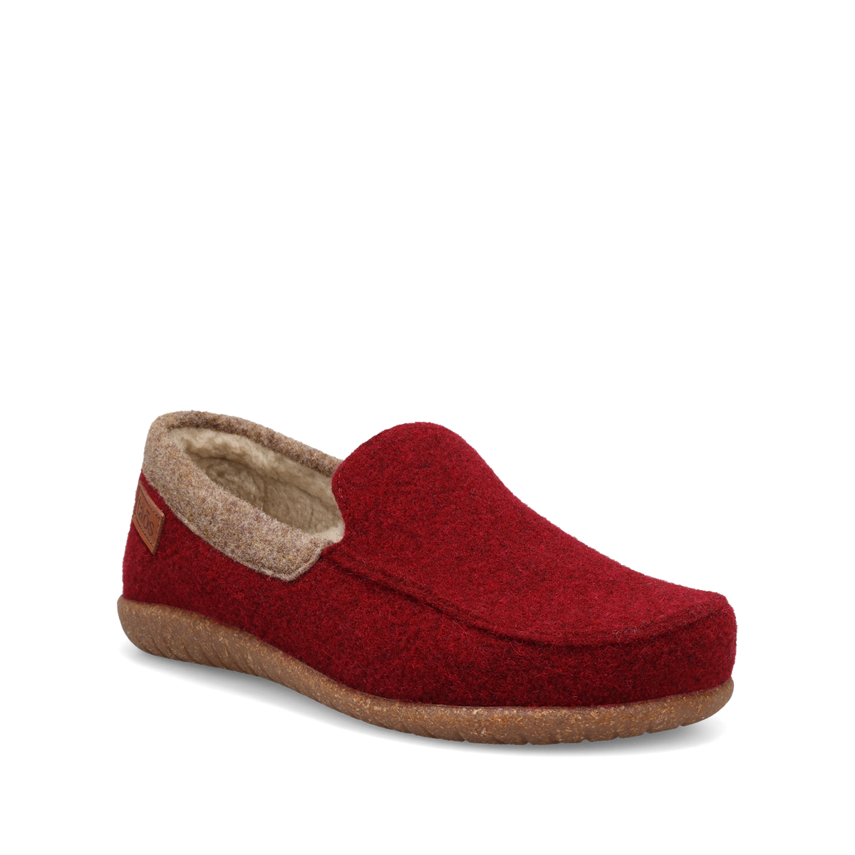 Taos Woolfer - Cranberry 103