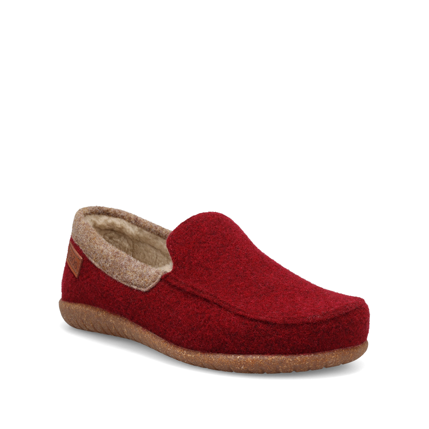 Taos Woolfer - Cranberry 103